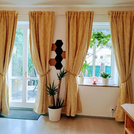 Villa Oscars *