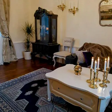 Villa Oscars